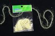 (image for) Set Small Alphabet (T)10 pack. Size 33x26mm