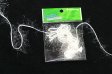 (image for) Set Small Alphabet (T)10 pack. Size 33x26mm