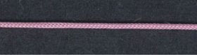 Fine Cord Rose, per mtr