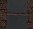 (image for) Set Small Alphabet (T)10 pack. Size 33x26mm
