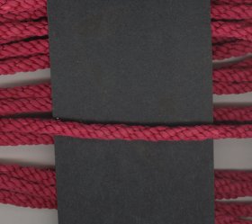 9mm Braided Cord (7m) 9mm Braided Cord (7m)