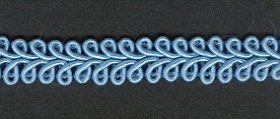 Electric Blue