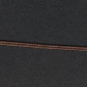 Russia Braid; Brown