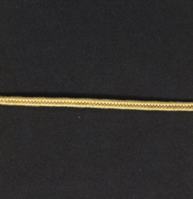 Russia Braid; Satinwood