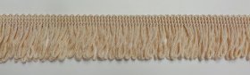 25mm Loop Fringe Bone