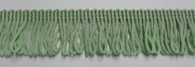 25mm Loop Fringe Willow