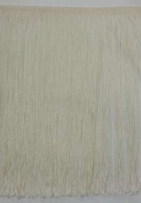 300mm Loop Fringe Natural 300mm Loop Fringe Natural