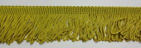 45mm Loop Fringe Khaki 45mm Loop Fringe Khaki