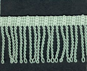 Rayon Bullion 35mm Willow Rayon Bullion 35mm Willow