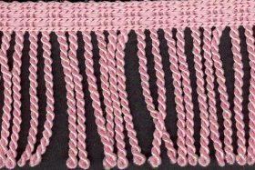 Rayon Bullion 45mm Rose Rayon Bullion 45mm Rose