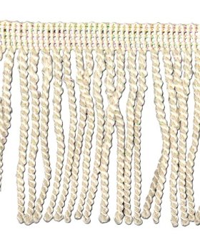 Rayon Bullion 70mm Straw Rayon Bullion 70mm Straw