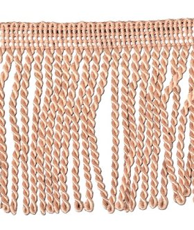 Rayon Bullion 70mm Fawn Rayon Bullion 70mm Fawn