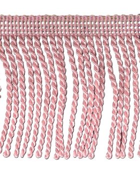 Rayon Bullion 70mm Rose Rayon Bullion 70mm Rose