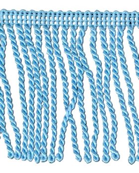 Rayon Bullion 70mm Blue Rayon Bullion 70mm Blue