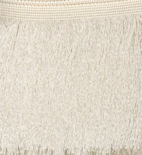 150mm Cut Fringe Natural 150mm Cut Fringe Natural