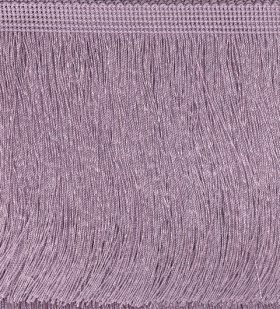 150mm Cut Fringe Lilac 150mm Cut Fringe Lilac