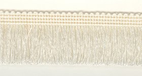 35mm Cut Fringe Natural 35mm Cut Fringe Natural