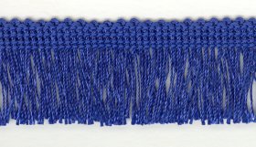 300mm Cut Fringe Royal price per mt