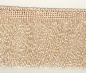 35mm Cut Fringe Parchment 35mm Cut Fringe Parchment