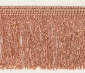 75mm Cut Fringe Fawn price per mt 75mm Cut Fringe Fawn price per mt
