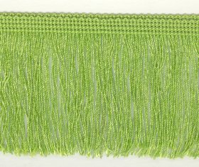 75mm Cut Fringe Citrus price per mt