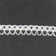 (image for) Set Small Alphabet (T)10 pack. Size 33x26mm