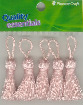 Tassels 35mm 02 Bone