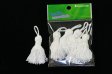 (image for) Set Small Alphabet (T)10 pack. Size 33x26mm