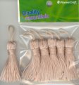 (image for) Set Small Alphabet (T)10 pack. Size 33x26mm