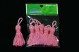 (image for) Set Small Alphabet (T)10 pack. Size 33x26mm