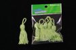 (image for) Set Small Alphabet (T)10 pack. Size 33x26mm