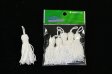 (image for) Set Small Alphabet (T)10 pack. Size 33x26mm