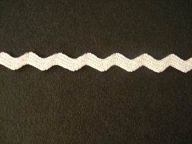 Ric Rac Natural
