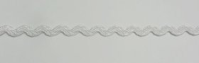 Ric Rac White