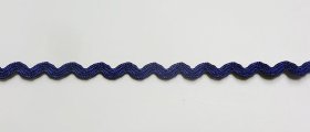 Ric Rac Purple