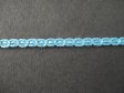 (image for) Set Small Alphabet (T)10 pack. Size 33x26mm