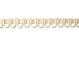 (image for) Set Small Alphabet (T)10 pack. Size 33x26mm