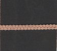(image for) Set Small Alphabet (T)10 pack. Size 33x26mm