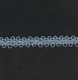 (image for) Set Small Alphabet (T)10 pack. Size 33x26mm