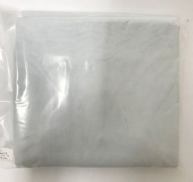 Lemon 100% Swiss Cotton Voile, 9.7mts
