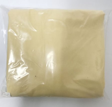 (image for) Lemon 100% Swiss Cotton Voile, 9.7mts