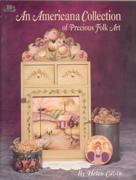 An Americana Collection of Precious Folk Art An Americana Collection of Precious Folk Art