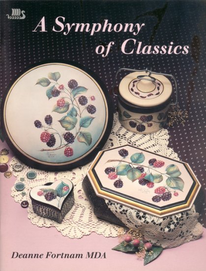 (image for) A Symphony of Classics