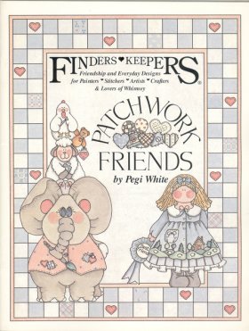 Finders Keepers Patchwork Friends Finders Keepers Patchwork Friends