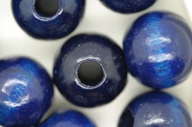 14mm W-Beads Royal