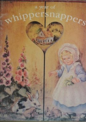 A year of Wippersnappers A year of Wippersnappers