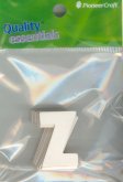 (image for) Set Small Alphabet (Z)10 piece