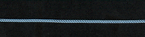 (image for) Fine Cord Light Blue