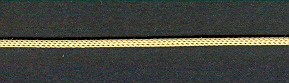 (image for) Knit Cord French Vanilla, per mtr
