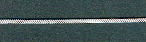 (image for) Knit Cord Dusty Rose, per mtr